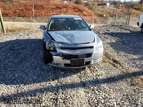 ✅ 2008 Chevrolet Malibu 2LT • VIN: 1G1ZJ57B084271016 • Lot: 78478704. Listed on Copart with 117,018 mi. Free auction sales archive from the USA and detailed vehicle history report at DreamBid. Image 11.