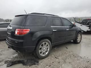 ✅ 2009 Saturn Outlook XR • VIN: 5GZEV23D09J212968 • Лот: 73119564. Опубликован ранее на Copart с пробегом 215 277 миль. Бесплатный доступ к архиву аукционных продаж из США и подробный отчёт об истории автомобиля на DreamBid. Изображение 3.