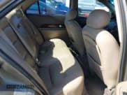 ✅ 2001 Lincoln LS Sport • VIN: 1LNHM86S31Y714332 • Лот: 42238079. Опубликован ранее на IAAI с пробегом 74 152 миль. Бесплатный доступ к архиву аукционных продаж из США и подробный отчёт об истории автомобиля на DreamBid. Изображение 8.