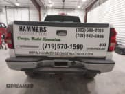 ✅ 2004 Chevrolet Silverado 2500HD LS • VIN: 1GCHK23U24F211730 • Лот: 41813940. Опубликован ранее на IAAI с пробегом 215 576 миль. Бесплатный доступ к архиву аукционных продаж из США и подробный отчёт об истории автомобиля на DreamBid. Изображение 16.