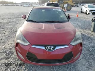 ✅ 2012 Hyundai Veloster w/Gray Int • VIN: KMHTC6AD9CU027246 • Lot: 41434385. Wystawiony na Copart z przebiegiem 98 477 mil. Bezpłatny archiwum sprzedaży aukcyjnych z USA i szczegółowy raport historii pojazdu na DreamBid. Zdjęcie 5.