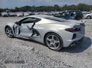 ✅ 2024 Chevrolet Corvette 2LT • VIN: 1G1YB2D40R5108505 • Lot: 81457205. Wystawiony na Copart z przebiegiem 11 462 mil. Bezpłatny archiwum sprzedaży aukcyjnych z USA i szczegółowy raport historii pojazdu na DreamBid. Zdjęcie 2.