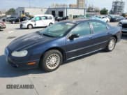 ✅ 2002 Chrysler Concorde LXi • VIN: 2C3HD36M32H142980 • Lot: 58561584. Wystawiony na Copart z przebiegiem 72 271 mil. Bezpłatny archiwum sprzedaży aukcyjnych z USA i szczegółowy raport historii pojazdu na DreamBid. Zdjęcie 1.