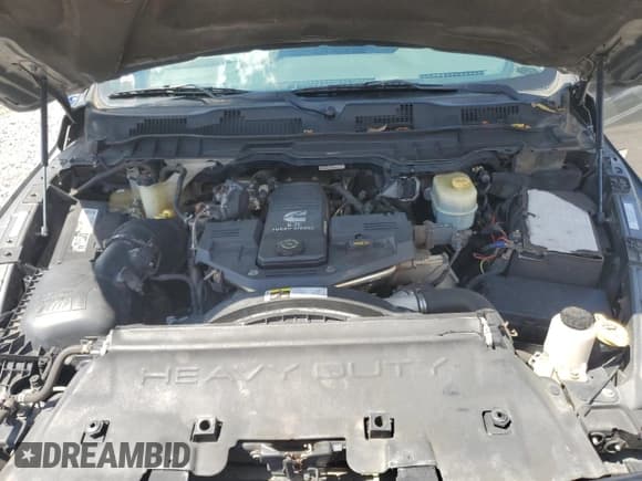 ✅ 2013 Ram 2500 Tradesman • VIN: 3C6UR5CL2DG614406 • Лот: 66258045. Опубликован ранее на Copart с пробегом 170 979 миль. Бесплатный доступ к архиву аукционных продаж из США и подробный отчёт об истории автомобиля на DreamBid. Изображение 11.