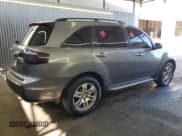 ✅ 2008 Acura MDX Technology • VIN: 2HNYD28498H534612 • Lot: 92908185. Wystawiony na Copart z przebiegiem 241 739 mil. Bezpłatny archiwum sprzedaży aukcyjnych z USA i szczegółowy raport historii pojazdu na DreamBid. Zdjęcie 3.