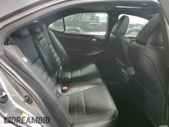 ✅ 2014 Lexus IS 250 • VIN: JTHCF1D28E5013472 • Lot: 58500645. Wystawiony na Copart z przebiegiem 81 039 mil. Bezpłatny archiwum sprzedaży aukcyjnych z USA i szczegółowy raport historii pojazdu na DreamBid. Zdjęcie 10.