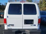 ✅ 2014 Ford Econoline Cargo Commercial • VIN: 1FTNS2EL5EDA49757 • Lot: 41656458. Wystawiony na IAAI z przebiegiem 181 335 mil. Bezpłatny archiwum sprzedaży aukcyjnych z USA i szczegółowy raport historii pojazdu na DreamBid. Zdjęcie 16.