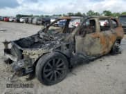 ✅ 2017 Volvo XC90 Inscription • VIN: YV4A22PLXH1179032 • Lot: 53241925. Listed on Copart with Not provided. Free auction sales archive from the USA and detailed vehicle history report at DreamBid. Image 1.