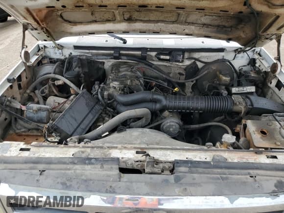 ✅ 1995 Ford F-150 • VIN: 1FTEF15N3SNA16648 • Lot: 55693755. Wystawiony na Copart z przebiegiem Nie podano. Bezpłatny archiwum sprzedaży aukcyjnych z USA i szczegółowy raport historii pojazdu na DreamBid. Zdjęcie 11.