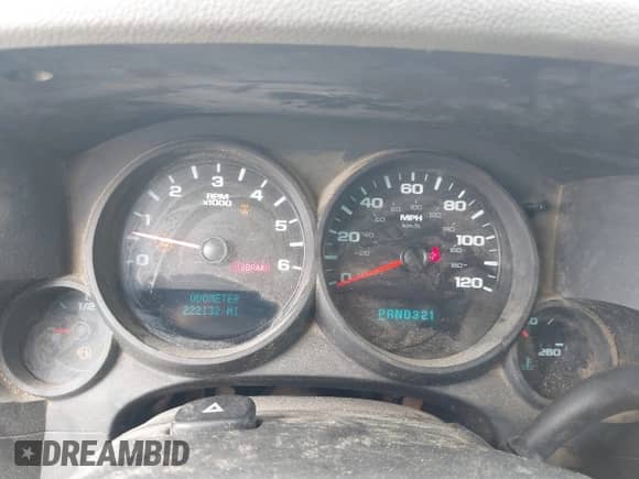 ✅ 2011 Chevrolet Silverado 1500 LS • VIN: 1GCRKREAXBZ428213 • Lot: 42732486. Wystawiony na IAAI z przebiegiem 222 132 mil mil. Skorzystaj z bezpłatnego archiwum sprzedaży aukcyjnych z USA i zobacz szczegółowy raport historii pojazdu na DreamBid. Zdjęcie 7.