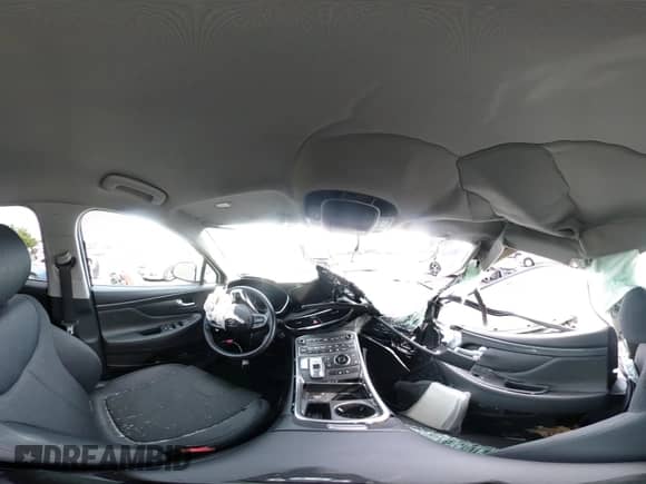 2023 Hyundai Santa Fe SEL с VIN 5NMS2DAJ8PH513427, выставлен на аукционе IAAI как лот 43082335 с пробегом 46 194 миль миль и . История ставок и продаж доступна на DreamBid. Изображение 18.