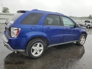 ✅ 2005 Chevrolet Equinox LT • VIN: 2CNDL73F556058438 • Лот: 62354264. Опубликован ранее на Copart с пробегом 138 746 миль. Бесплатный доступ к архиву аукционных продаж из США и подробный отчёт об истории автомобиля на DreamBid. Изображение 3.