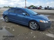 ✅ 2011 Honda Civic LX-S • VIN: 19XFA1F64BE003888 • Lot: 84035465. Wystawiony na Copart z przebiegiem 188 280 mil. Bezpłatny archiwum sprzedaży aukcyjnych z USA i szczegółowy raport historii pojazdu na DreamBid. Zdjęcie 4.