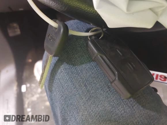 ✅ 2016 Chevrolet Colorado 2WD WT • VIN: 1GCGSBEA6G1194625 • Lot: 41943994. Listed on IAAI with 45,343 mi. Free auction sales archive from the USA and detailed vehicle history report at DreamBid. Image 11.