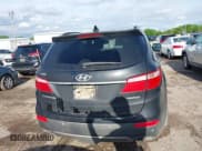 ✅ 2014 Hyundai Santa Fe Limited • VIN: KM8SR4HF8EU042667 • Лот: 42141111. Опубликован ранее на IAAI с пробегом 165 961 миль. Бесплатный доступ к архиву аукционных продаж из США и подробный отчёт об истории автомобиля на DreamBid. Изображение 16.