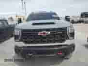 2024 Chevrolet Silverado 2500HD ZR2 с VIN 1GC4YYEY0RF379745, выставлен на аукционе Copart как лот 53571665 с пробегом 4 077 миль миль и Списание • Salvage title. История ставок и продаж доступна на DreamBid. Изображение 5.