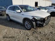 ✅ 2020 Infiniti QX50 Luxe • VIN: 3PCAJ5M33LF120481 • Лот: 46629985. Опубликован ранее на Copart с пробегом 34 484 миль. Бесплатный доступ к архиву аукционных продаж из США и подробный отчёт об истории автомобиля на DreamBid. Изображение 4.