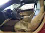 2008 Chevrolet Corvette с VIN 1G1YY26W585131743, выставлен на аукционе Copart как лот 80486924 с пробегом 28 070 миль миль и Чистый • Clean title. История ставок и продаж доступна на DreamBid. Изображение 7.