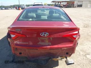 ✅ 2015 Hyundai Sonata SE • VIN: 5NPE24AF7FH129245 • Лот: 43583432. Опубликован ранее на IAAI с пробегом 181 393 миль. Бесплатный доступ к архиву аукционных продаж из США и подробный отчёт об истории автомобиля на DreamBid. Изображение 6.