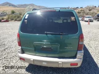 ✅ 2000 Pontiac Montana • VIN: 1GMDX03E6YD173476 • Лот: 65871034. Опубликован ранее на Copart с пробегом 205 948 миль. Бесплатный доступ к архиву аукционных продаж из США и подробный отчёт об истории автомобиля на DreamBid. Изображение 6.