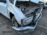 ✅ 2018 GMC Sierra 1500 • VIN: 1GTN1LEC1JZ902869 • Lot: 81630175. Listed on Copart with 168,397 mi. Free auction sales archive from the USA and detailed vehicle history report at DreamBid. Image 10.