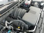 ✅ 2024 Chevrolet Silverado 1500 LTZ • VIN: 2GCPAEED9R1212742 • Lot: 57654485. Wystawiony na Copart z przebiegiem 11 844 mil. Bezpłatny archiwum sprzedaży aukcyjnych z USA i szczegółowy raport historii pojazdu na DreamBid. Zdjęcie 13.