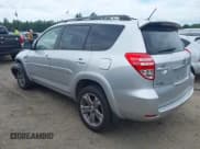 ✅ 2011 Toyota RAV4 Sport • VIN: JTMRK4DV1B5104114 • Lot: 42638131. Listed on IAAI with 190,310 mi. Free auction sales archive from the USA and detailed vehicle history report at DreamBid. Image 3.