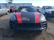 ✅ 2017 Porsche Macan Turbo • VIN: WP1AF2A56HLB61843 • Lot: 67157044. Listed on Copart with 91,471 mi. Free auction sales archive from the USA and detailed vehicle history report at DreamBid. Image 5.