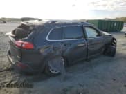 ✅ 2018 Jeep Cherokee Latitude Plus • VIN: 1C4PJLLB6JD584487 • Lot: 82316675. Listed on Copart with Not provided. Free auction sales archive from the USA and detailed vehicle history report at DreamBid. Image 3.