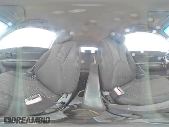 2007 Hyundai Accent GS z VIN KMHCM36C17U032099, wystawiony jako Copart lot #73319964 z przebiegiem 341 502 mil mil oraz Szkoda całkowita • Salvage title. Historia ofert i sprzedaży dostępna na DreamBid. Obrazek 13.