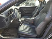 ✅ 2002 Mercedes-Benz SLK 3.2L AMG • VIN: WDBKK66F42F230978 • Лот: 71451144. Опубликован ранее на Copart с пробегом 50 610 миль. Бесплатный доступ к архиву аукционных продаж из США и подробный отчёт об истории автомобиля на DreamBid. Изображение 7.