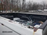 ✅ 2004 Chevrolet Silverado 2500HD Work Truck • VIN: 1GCHK24U14E121568 • Лот: 41572079. Опубликован ранее на IAAI с пробегом 122 730 миль. Бесплатный доступ к архиву аукционных продаж из США и подробный отчёт об истории автомобиля на DreamBid. Изображение 8.