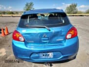 ✅ 2014 Mitsubishi Mirage DE • VIN: ML32A3HJ8EH024210 • Lot: 80763795. Listed on Copart with 136,507 mi. Free auction sales archive from the USA and detailed vehicle history report at DreamBid. Image 6.