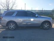 ✅ 2014 Dodge Durango Citadel • VIN: 1C4SDJET3EC443710 • Lot: 41890059. Listed on IAAI with 179,593 mi. Free auction sales archive from the USA and detailed vehicle history report at DreamBid. Image 12.