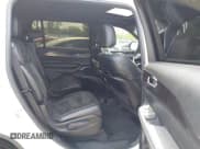 ✅ 2022 Jeep Grand Cherokee Altitude • VIN: 1C4RJKAG2N8553883 • Lot: 42178861. Wystawiony na IAAI z przebiegiem 37 635 mil. Bezpłatny archiwum sprzedaży aukcyjnych z USA i szczegółowy raport historii pojazdu na DreamBid. Zdjęcie 8.