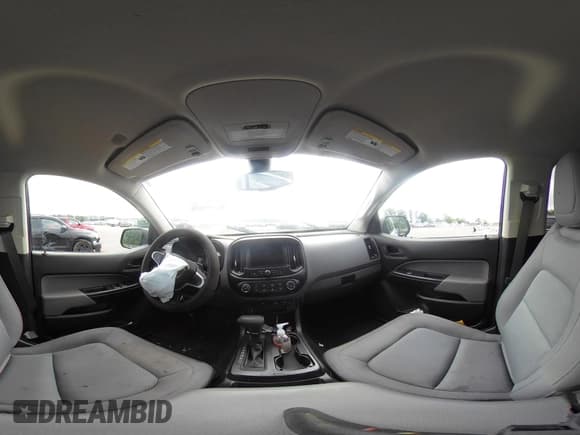 ✅ 2021 GMC Canyon 2WD Elevation Standard • VIN: 1GTG5BEN2M1292797 • Лот: 42388638. Опубликован ранее на IAAI с пробегом 84 585 миль. Бесплатный доступ к архиву аукционных продаж из США и подробный отчёт об истории автомобиля на DreamBid. Изображение 18.