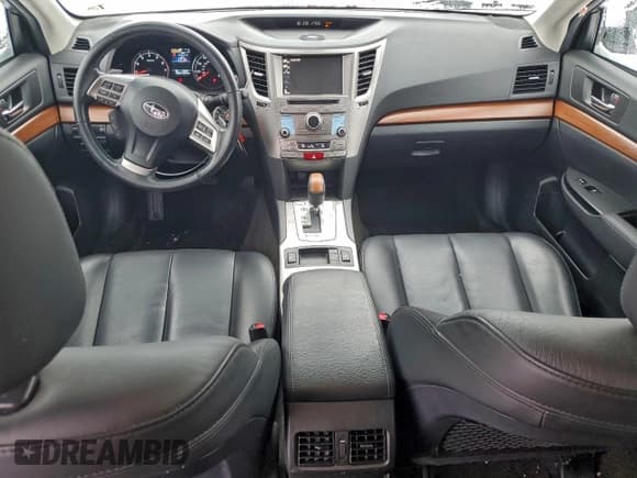 ✅ 2013 Subaru Outback Limited • VIN: 4S4BRCPC6D3325316 • Lot: 94097855. Listed on Copart with 82,138 mi. Free auction sales archive from the USA and detailed vehicle history report at DreamBid. Image 8.