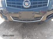 ✅ 2013 Cadillac ATS • VIN: 1G6AG5RXXD0172607 • Lot: 43203438. Listed on IAAI with 161,999 mi. Free auction sales archive from the USA and detailed vehicle history report at DreamBid. Image 6.