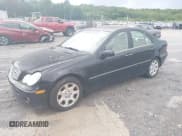 ✅ 2006 Mercedes-Benz C 280 Luxury • VIN: WDBRF92H96F756900 • Lot: 42375982. Wystawiony na IAAI z przebiegiem 163 385 mil. Bezpłatny archiwum sprzedaży aukcyjnych z USA i szczegółowy raport historii pojazdu na DreamBid. Zdjęcie 2.