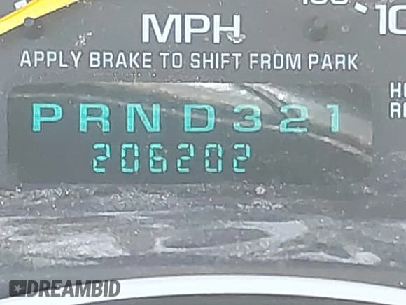 ✅ 2001 GMC Sierra 1500 SLE • VIN: 1GTEK19T31E271805 • Лот: 42167399. Опубликован ранее на IAAI с пробегом 206 202 миль. Бесплатный доступ к архиву аукционных продаж из США и подробный отчёт об истории автомобиля на DreamBid. Изображение 15.