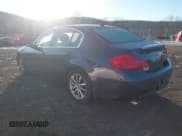 ✅ 2008 Infiniti G35 x • VIN: JNKBV61F78M274492 • Lot: 43831181. Listed on IAAI with 170,554 mi. Free auction sales archive from the USA and detailed vehicle history report at DreamBid. Image 3.