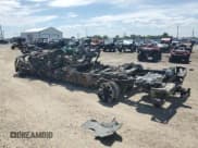 ✅ 2023 Ford F-350 XL • VIN: 1FT8W3BT3PEC25004 • Lot: 62421235. Wystawiony na Copart z przebiegiem Nie podano. Bezpłatny archiwum sprzedaży aukcyjnych z USA i szczegółowy raport historii pojazdu na DreamBid. Zdjęcie 2.