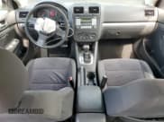 ✅ 2007 Volkswagen Jetta • VIN: 3VWGG71K17M123832 • Лот: 70483545. Опубликован ранее на Copart с пробегом 164 880 миль. Бесплатный доступ к архиву аукционных продаж из США и подробный отчёт об истории автомобиля на DreamBid. Изображение 8.