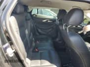 ✅ 2018 Infiniti QX30 Luxury • VIN: SJKCH5CR6JA056966 • Lot: 60676115. Listed on Copart with 112,948 mi. Free auction sales archive from the USA and detailed vehicle history report at DreamBid. Image 10.