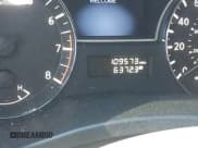 ✅ 2015 Nissan Pathfinder Platinum • VIN: 5N1AR2MN2FC653878 • Lot: 43758939. Listed on IAAI with 109,573 mi. Free auction sales archive from the USA and detailed vehicle history report at DreamBid. Image 7.