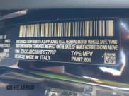 ✅ 2017 Jeep Renegade Trailhawk • VIN: ZACCJBCB8HPE77767 • Лот: 43701094. Опубликован ранее на IAAI с пробегом 120 151 миль. Бесплатный доступ к архиву аукционных продаж из США и подробный отчёт об истории автомобиля на DreamBid. Изображение 9.