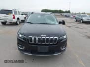 ✅ 2022 Jeep Cherokee Limited • VIN: 1C4PJMDX6ND503266 • Lot: 43285747. Wystawiony na IAAI z przebiegiem 61 973 mil. Bezpłatny archiwum sprzedaży aukcyjnych z USA i szczegółowy raport historii pojazdu na DreamBid. Zdjęcie 12.