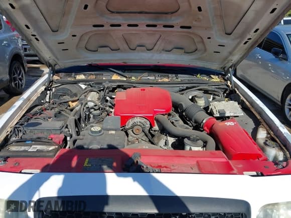 ✅ 2005 Ford Police Interceptor • VIN: 2FAHP71W95X171614 • Лот: 43618752. Опубликован ранее на IAAI с пробегом 114 392 миль. Бесплатный доступ к архиву аукционных продаж из США и подробный отчёт об истории автомобиля на DreamBid. Изображение 10.