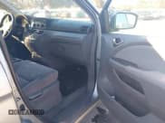 ✅ 2005 Honda Odyssey EX • VIN: 5FNRL38495B099823 • Lot: 43684097. Listed on IAAI with 275,157 mi. Free auction sales archive from the USA and detailed vehicle history report at DreamBid. Image 5.