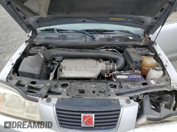 ✅ 2006 Saturn VUE • VIN: 5GZCZ53496S858951 • Lot: 72072054. Wystawiony na Copart z przebiegiem Nie podano. Bezpłatny archiwum sprzedaży aukcyjnych z USA i szczegółowy raport historii pojazdu na DreamBid. Zdjęcie 13.